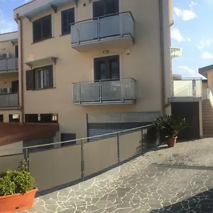 Bed & Breakfast Le Tre Stelle, San Pietro Clarenza